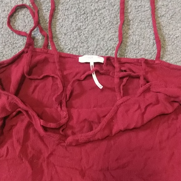 Free People Top - Picture 2 of 2